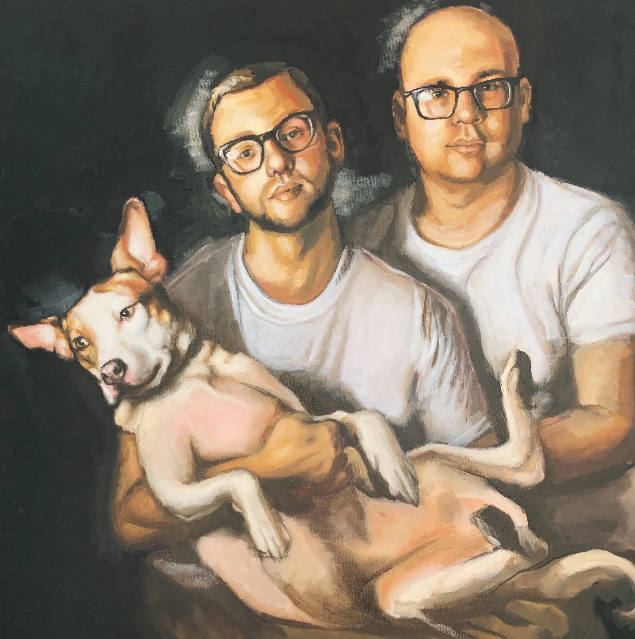 The Velasquez Family