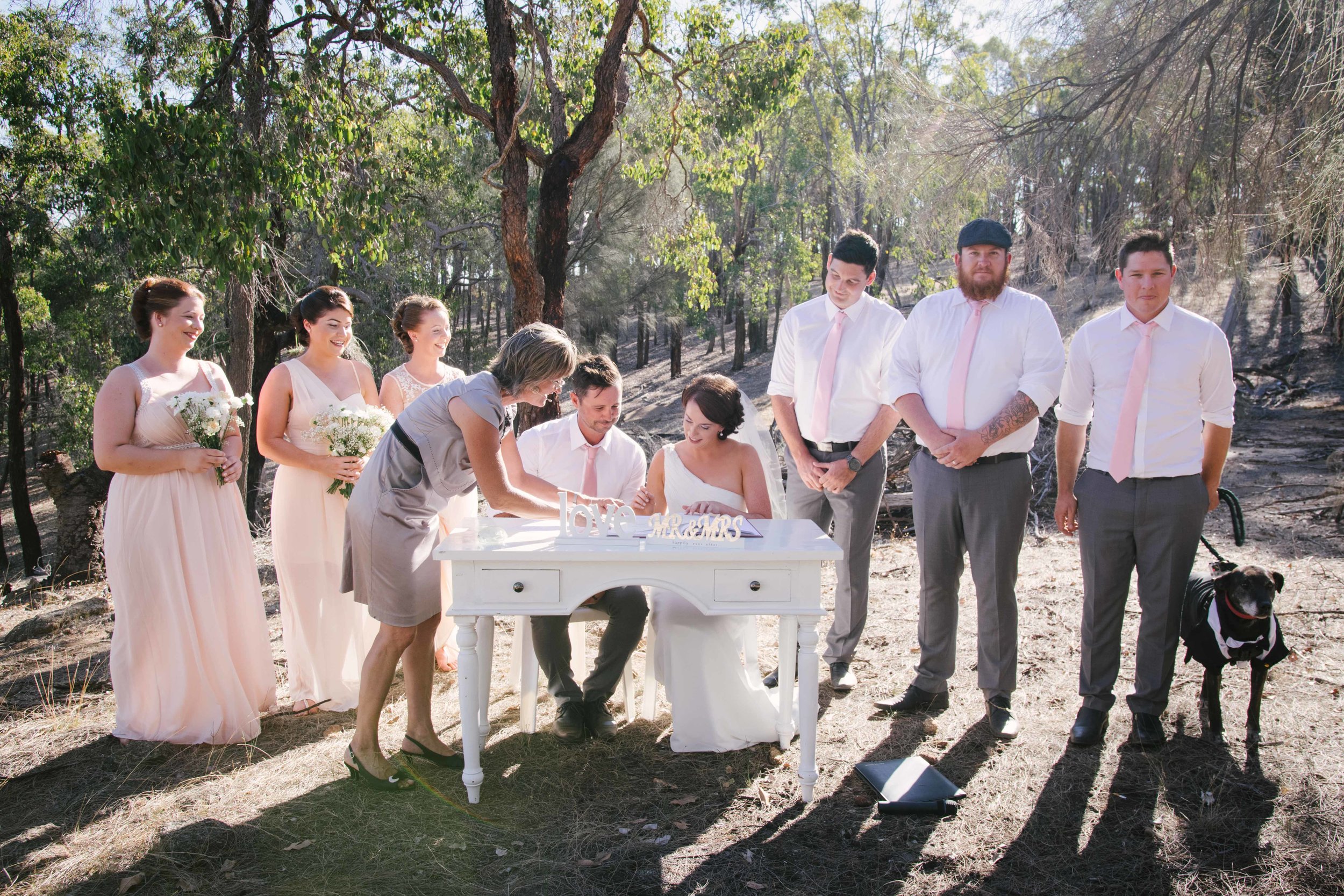 Rustc Rural Farm Wheatbelt Country Wedding Photographer Photography Candid Documentary (18).jpg