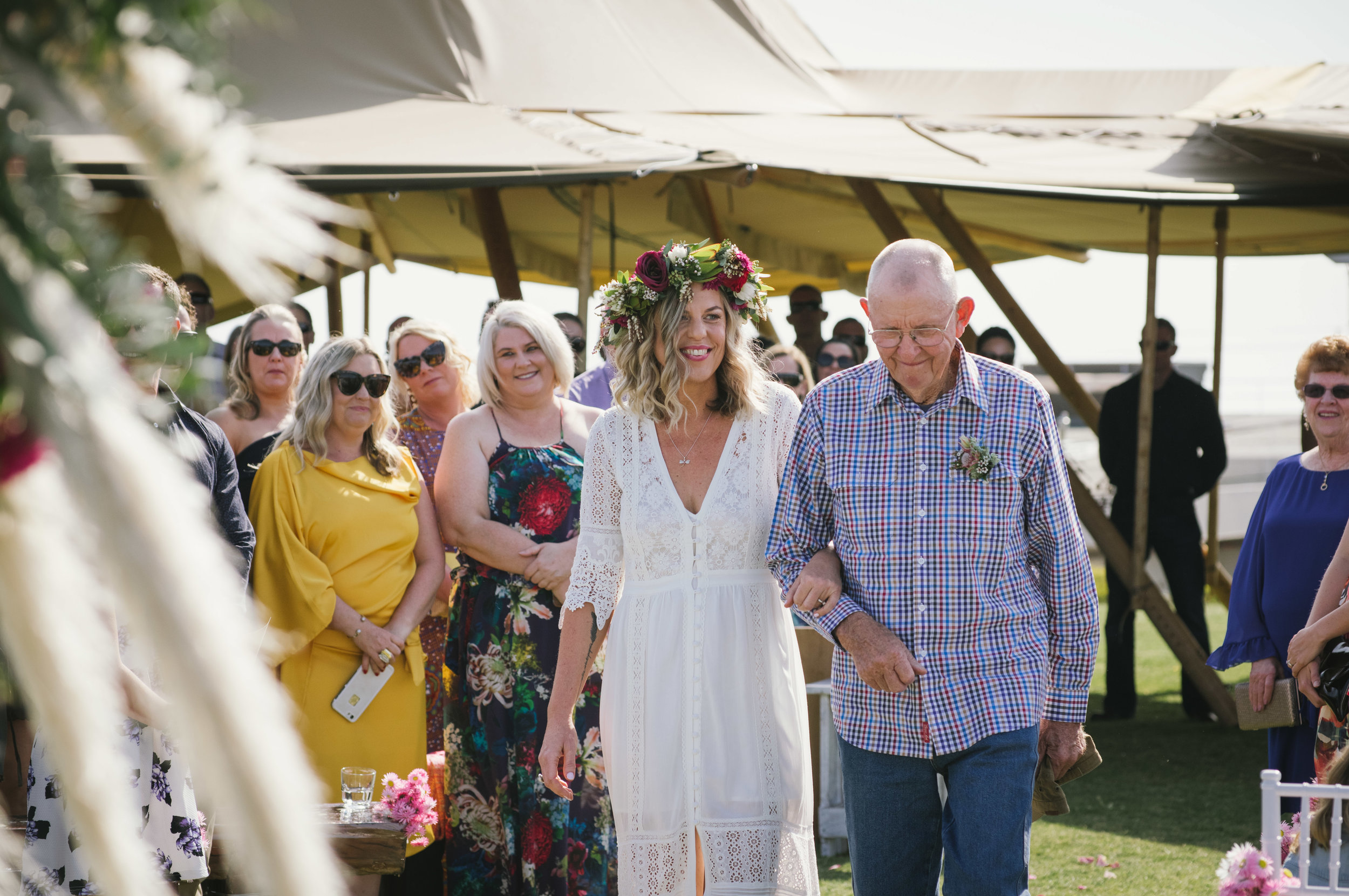 Angie Roe Photography Geraldton Mid West Country Boho Wedding (21).jpg