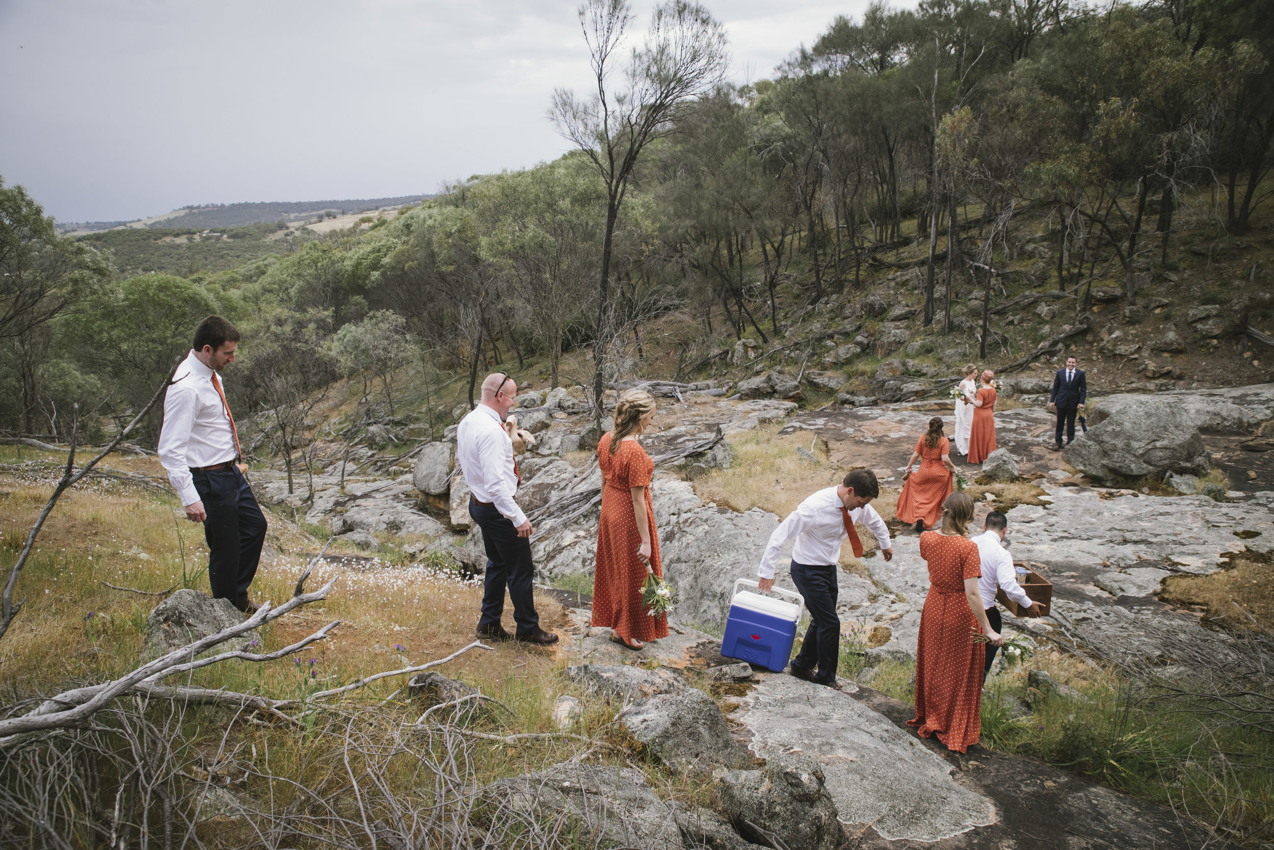 Avon Valley Toodyay Rustic Rural Festival Wedding  (46).jpg