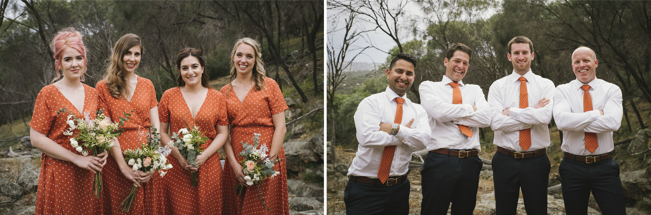 Avon Valley Toodyay Rustic Rural Festival Wedding  (57and58).jpg