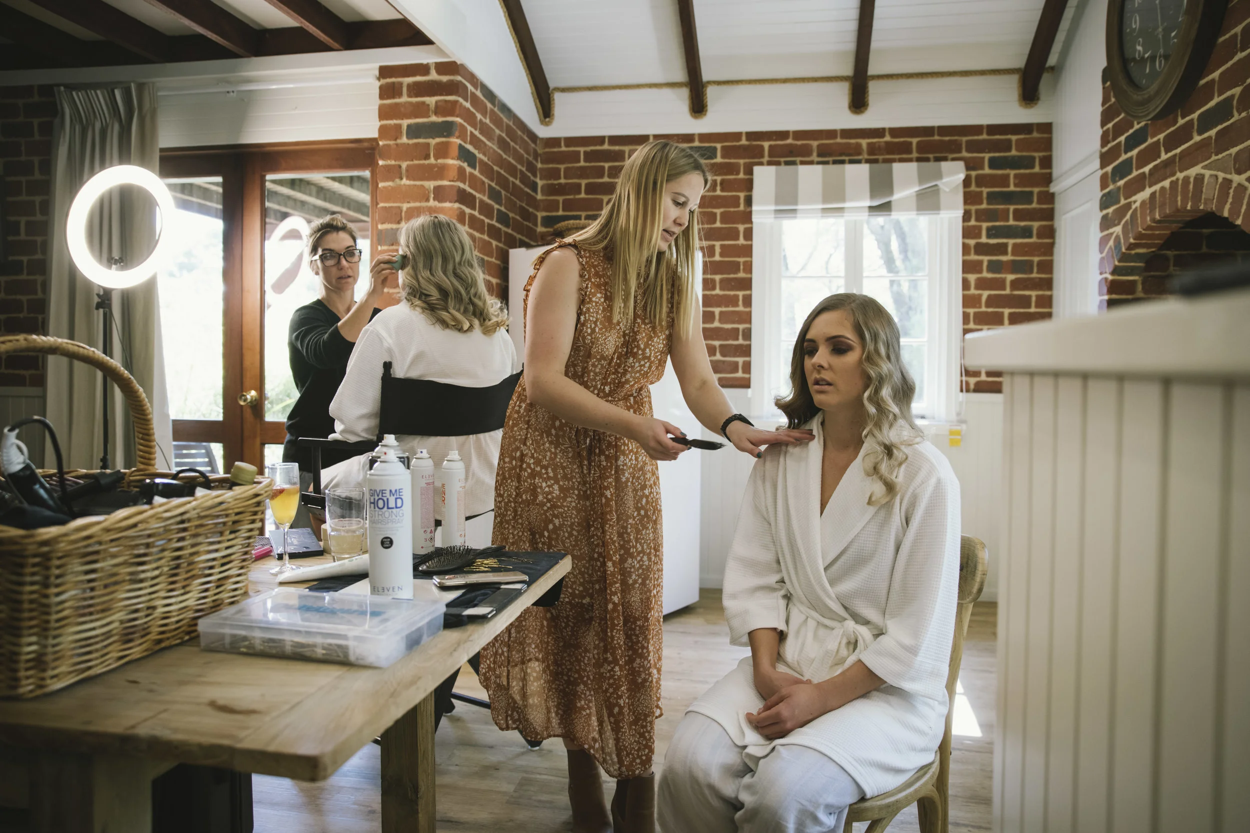 Justin + Hannah | The Lake House, Denmark WA | 18 August 2018 {Perth ...