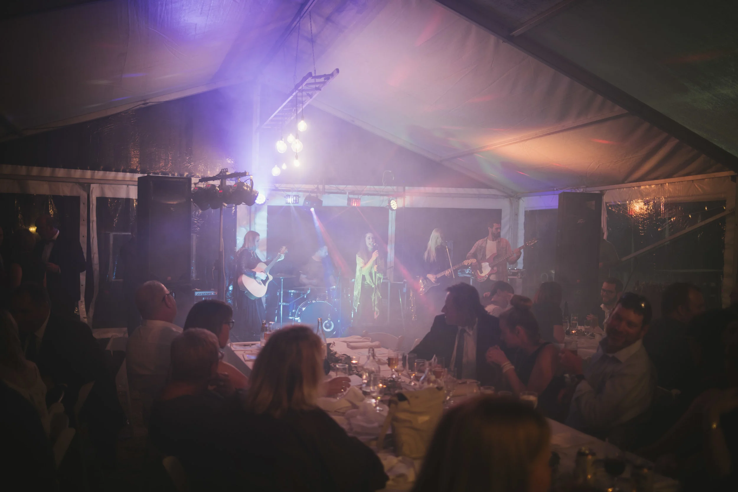 Angie Roe Meckering Earthquake Gala Dinner | Meckering WA | 13 October 2018 ...
