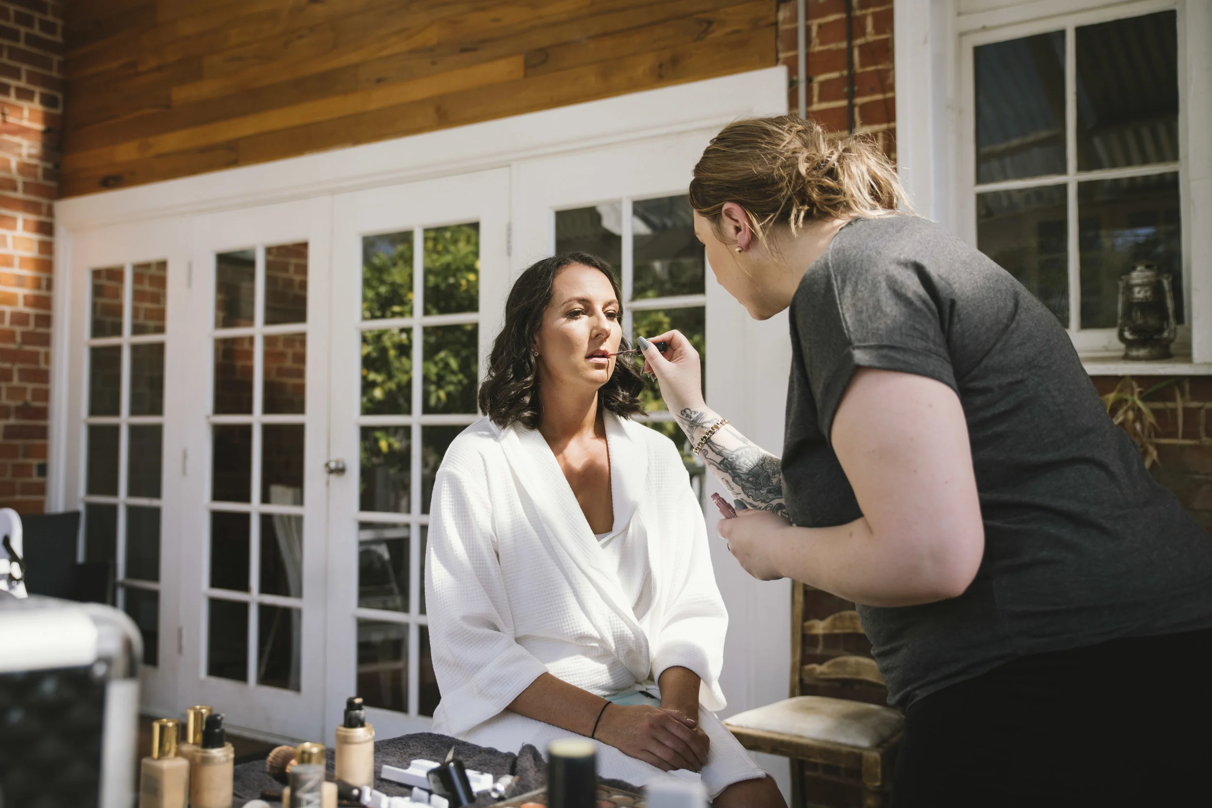 Glenn + Jess | Rustic Farm Wedding | Northam WA | 22 September 2018 ...