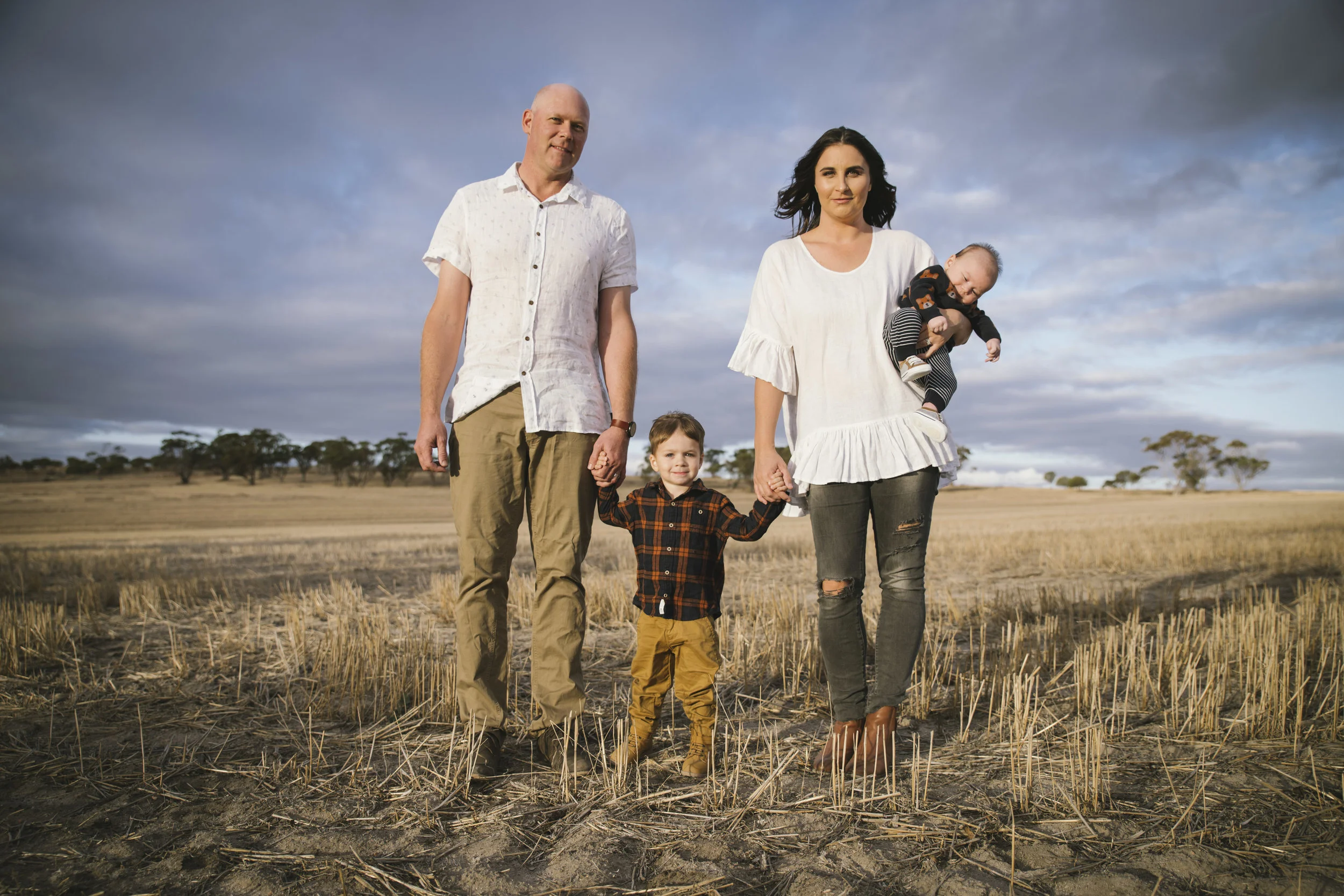 A Snapshot of 2018 | Avon Valley, Wheatbelt & Perth Wedding, Family ...