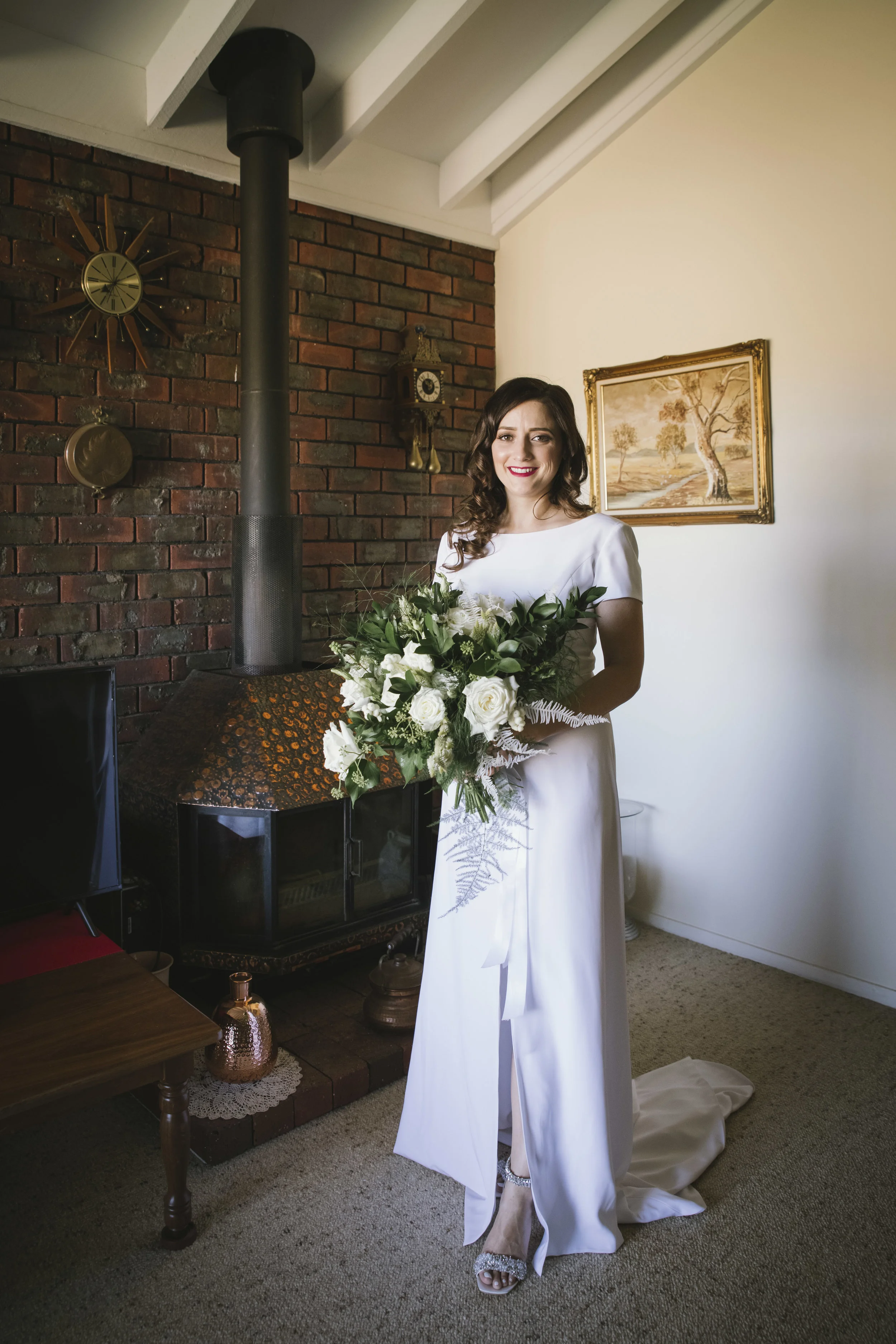 Tim + Zoe | Avon Valley Country Wedding | Beverley WA | 30 March 2019 ...