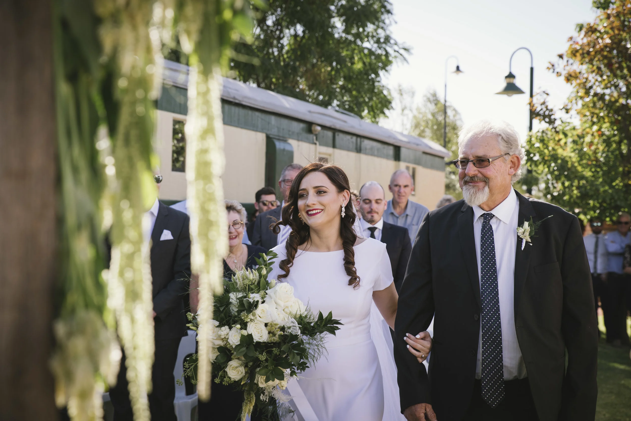 Tim + Zoe | Avon Valley Country Wedding | Beverley WA | 30 March 2019 ...