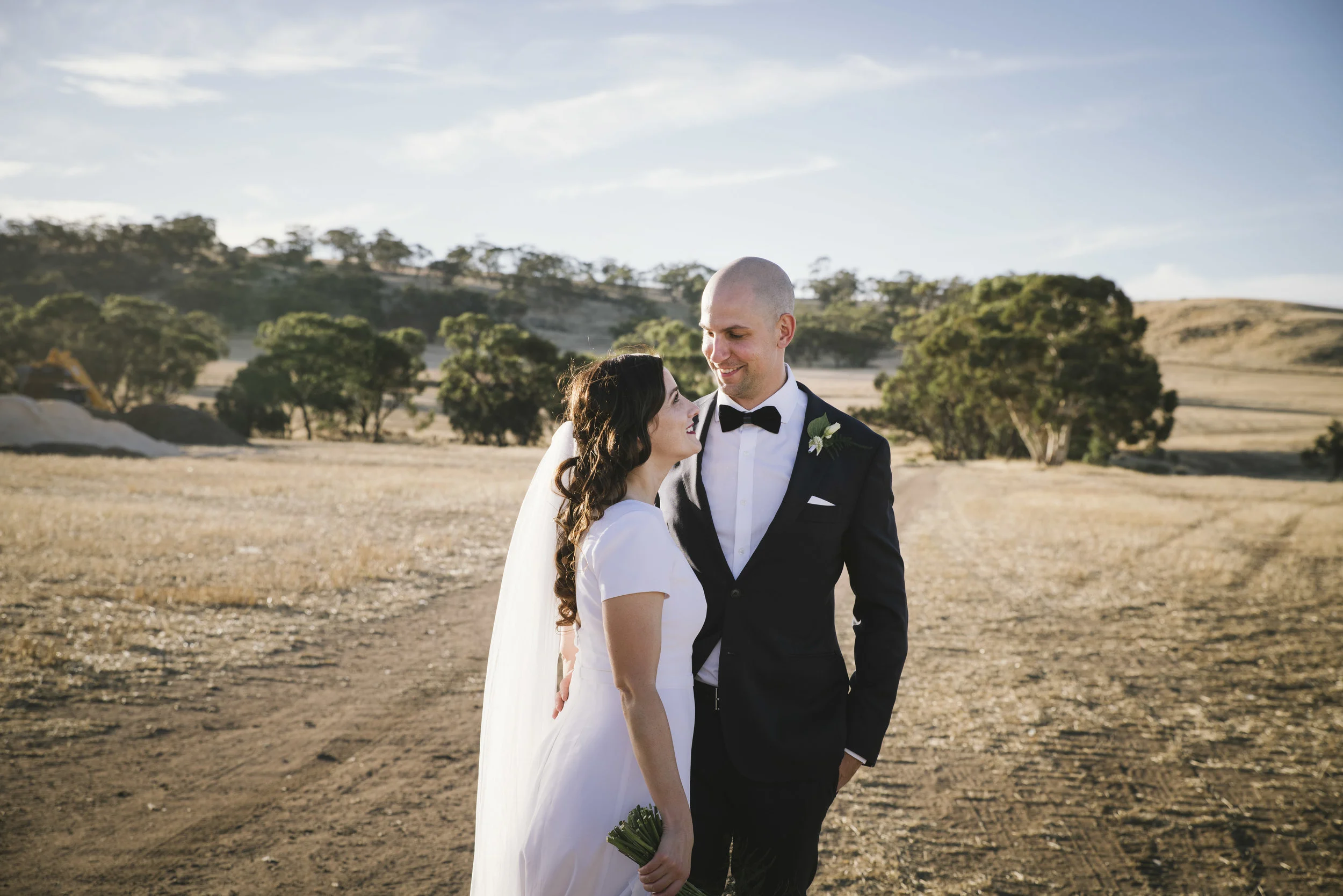Angie Roe Tim + Zoe | Avon Valley Country Wedding | Beverley WA | 30 March 2019 ...
