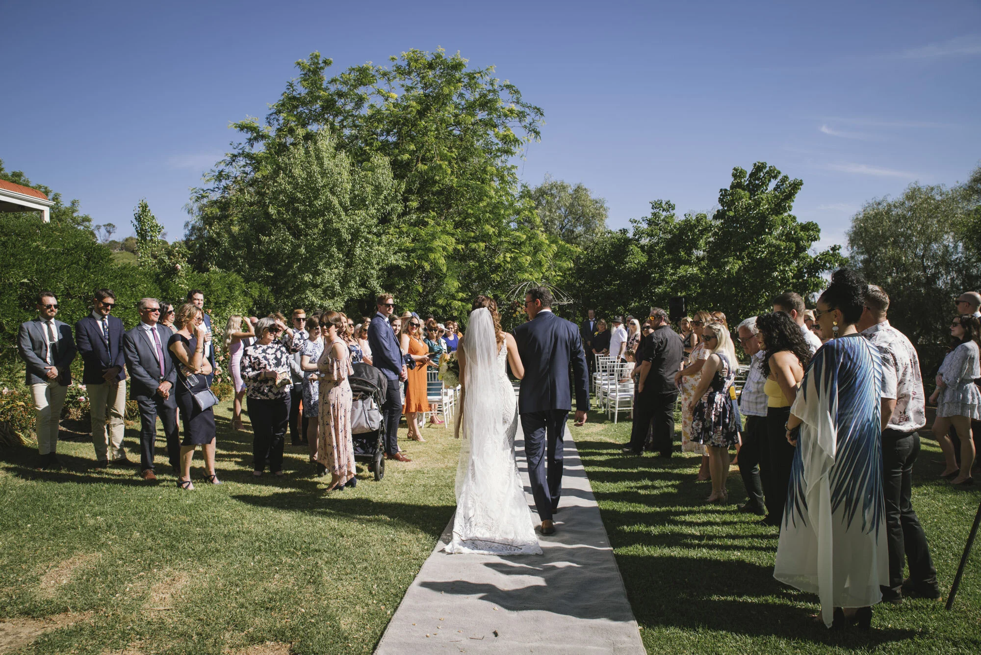 Angie Roe Scott + Rebecca | Laurelville Manor, York WA | 26 October 2019 {Perth ...