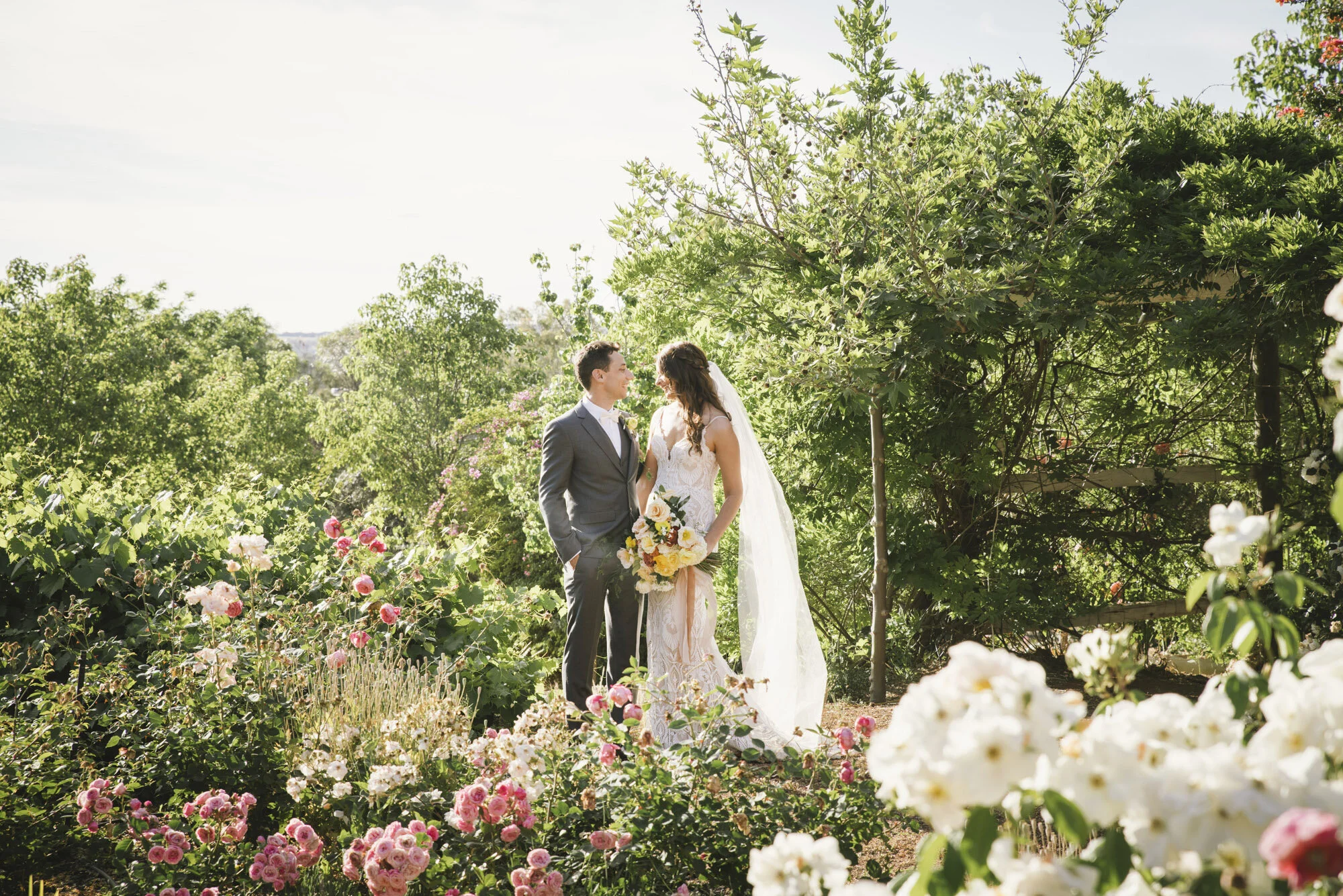 Scott + Rebecca | Laurelville Manor, York WA | 26 October 2019 {Perth ...