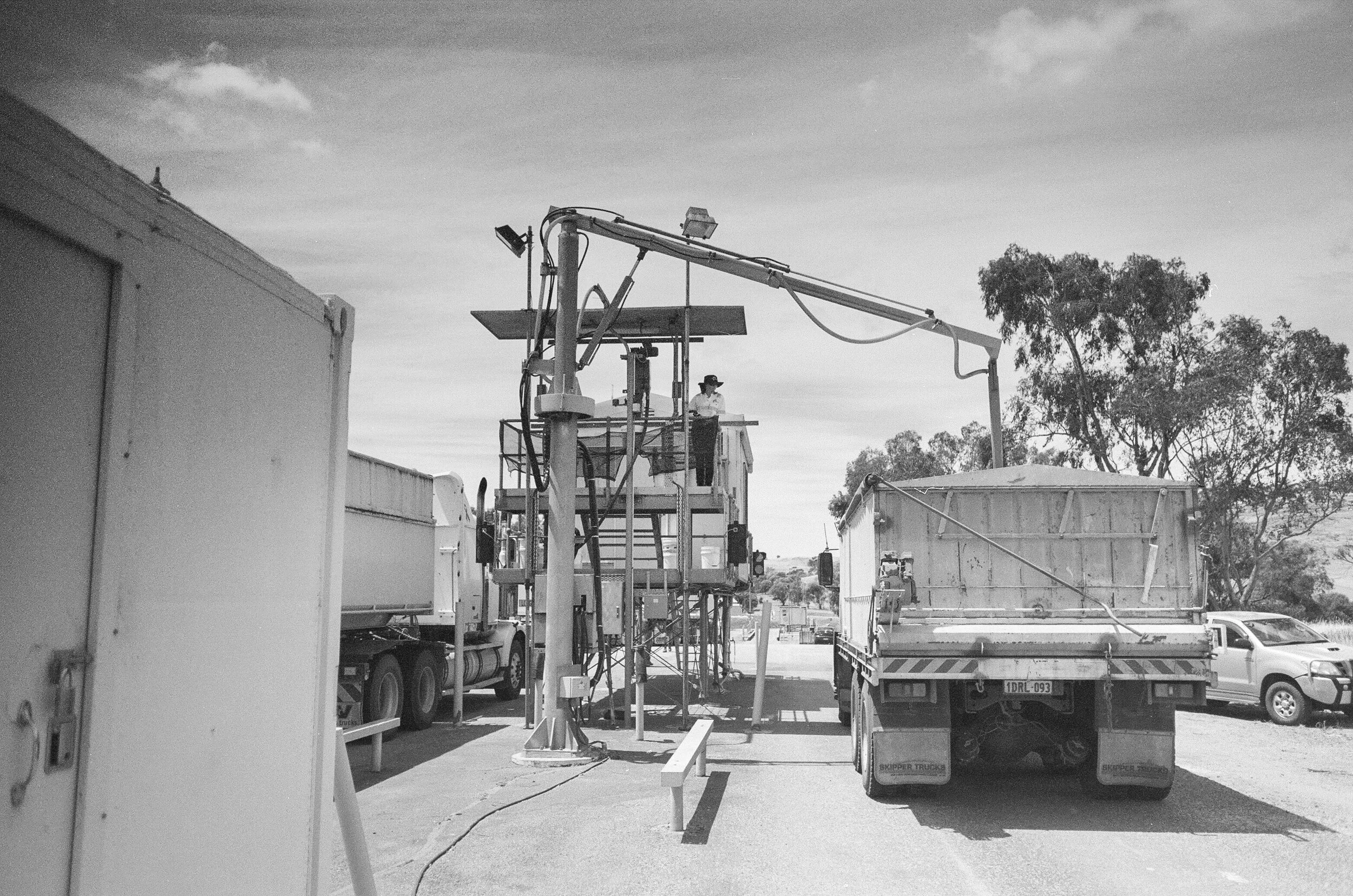 Truck — Journal — Angie Roe Photography | Professional Photographer ...