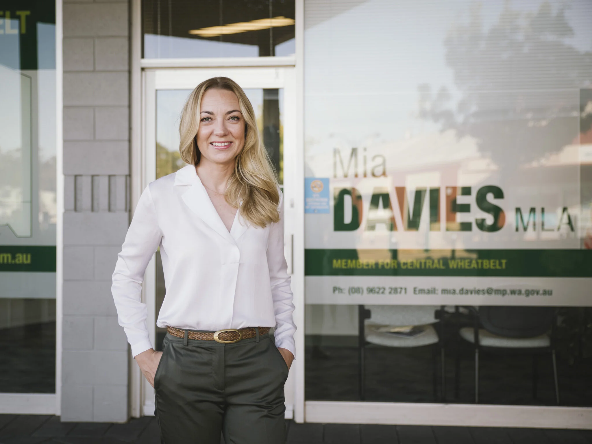 5 Tips To Help You Prepare For Corporate Portraits {Perth, Avon Valley