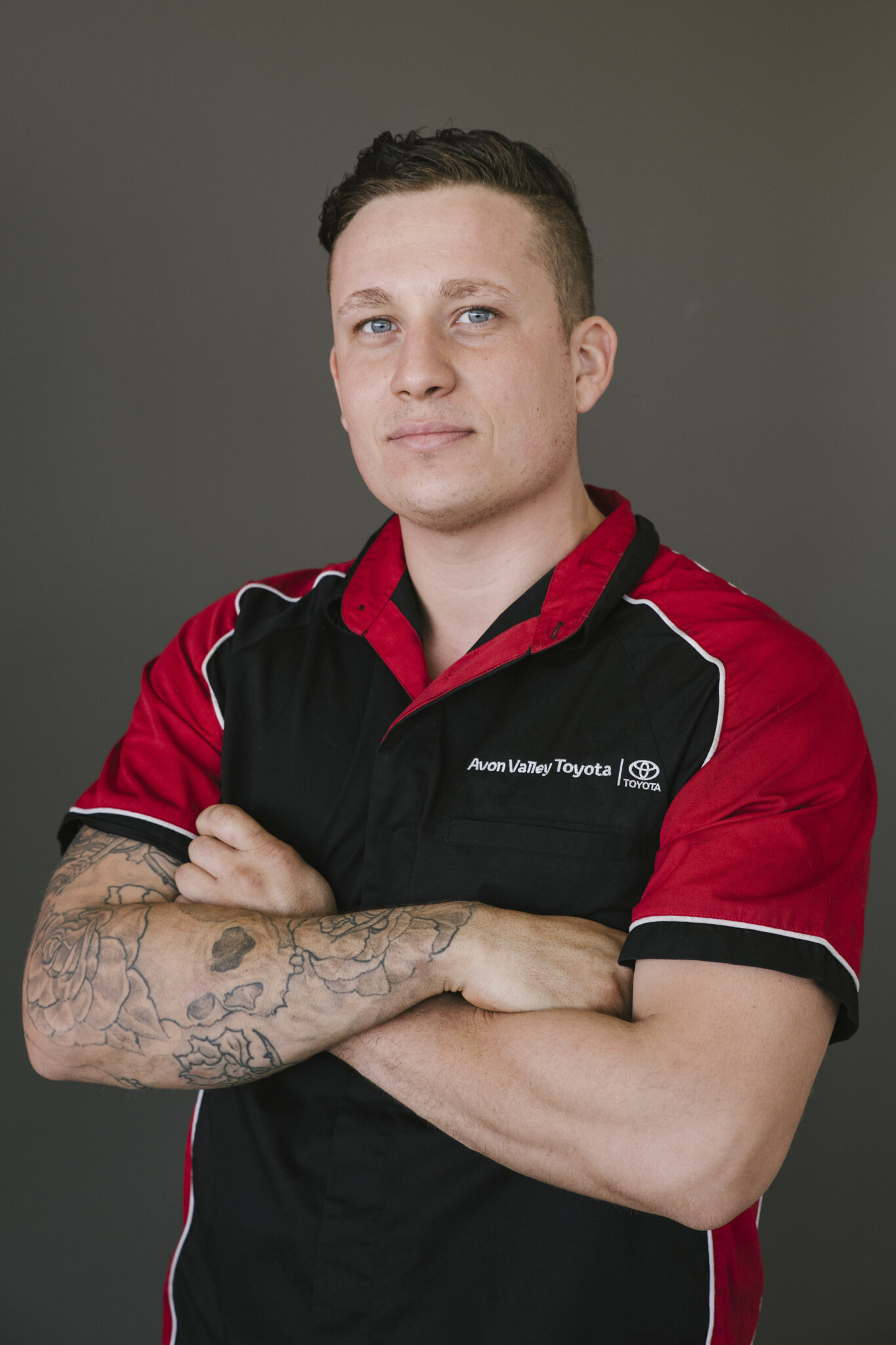 5 Tips To Help You Prepare For Corporate Portraits {Perth, Avon Valley ...