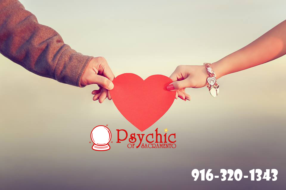 Have You Headed the Right Way? Relationship Readings in Sacramento Can Tell You