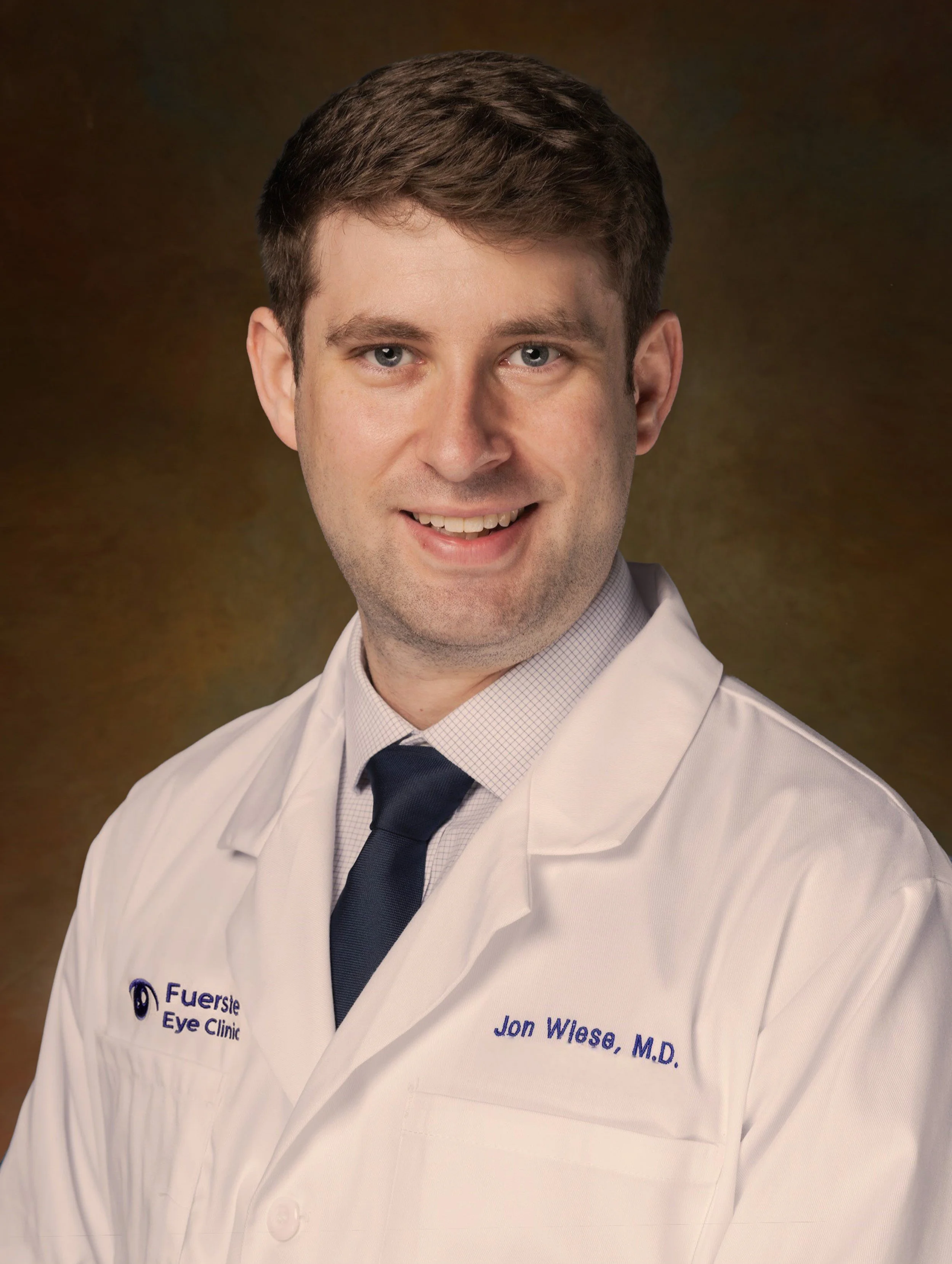 Dr. Jon Wiese, M.D.