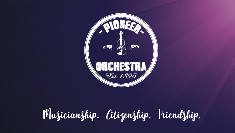 Pioneer High School Orchestras