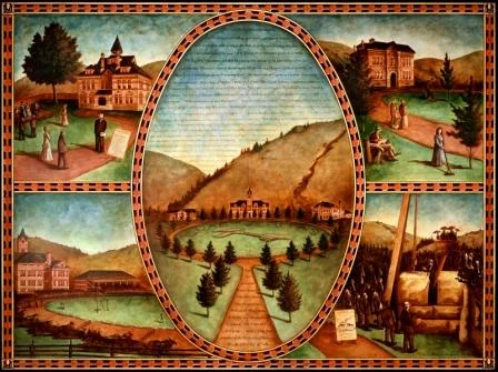 Heart of Missoula