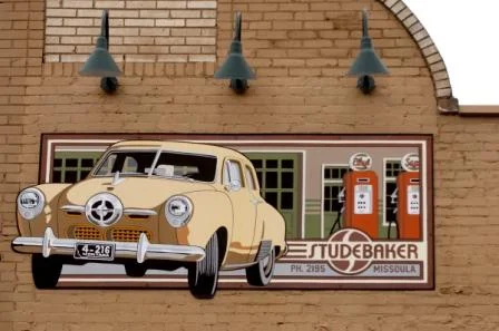 Studebaker