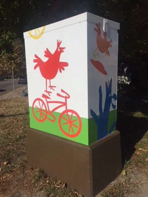 2018 TSB's &amp; Montana Rail Link Finalists