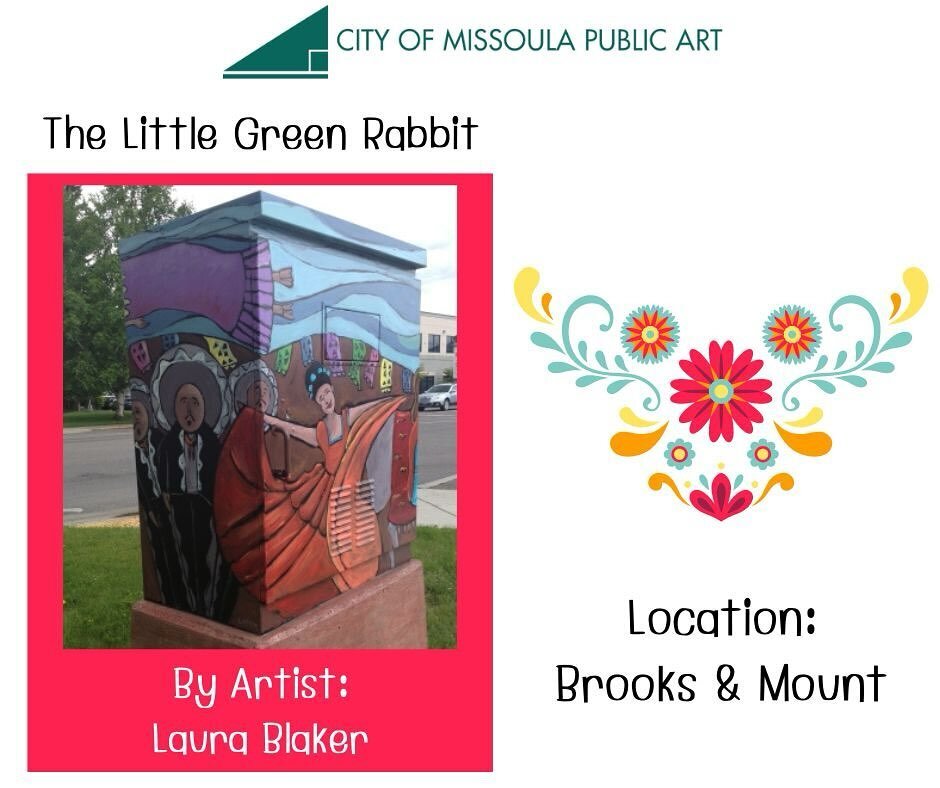 City of Missoula Public Art