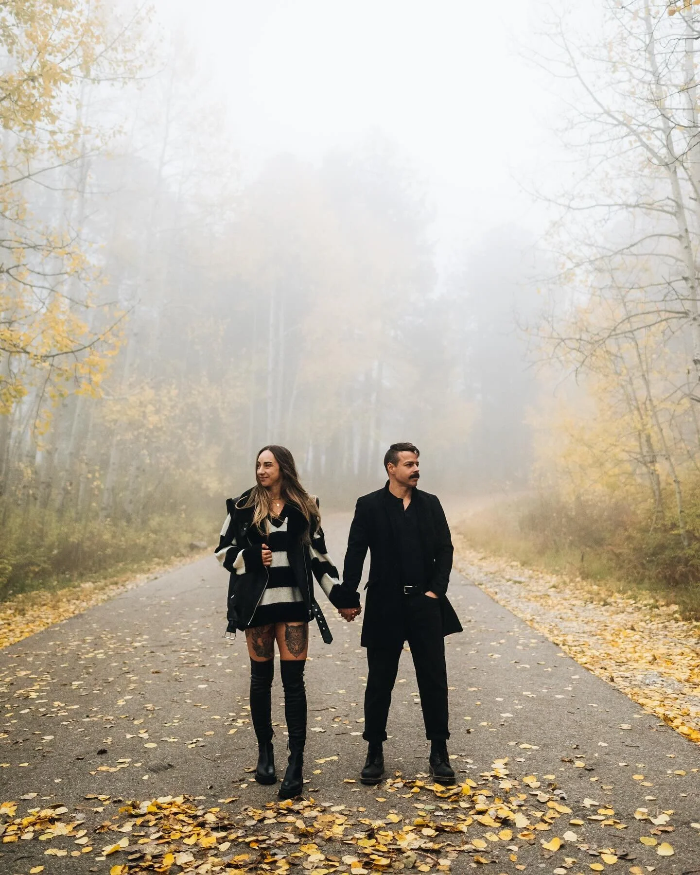 This one is for all the Valentines 💕