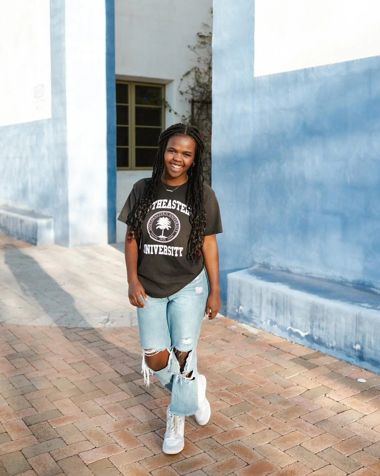 It&rsquo;s senior photo season 😍✨