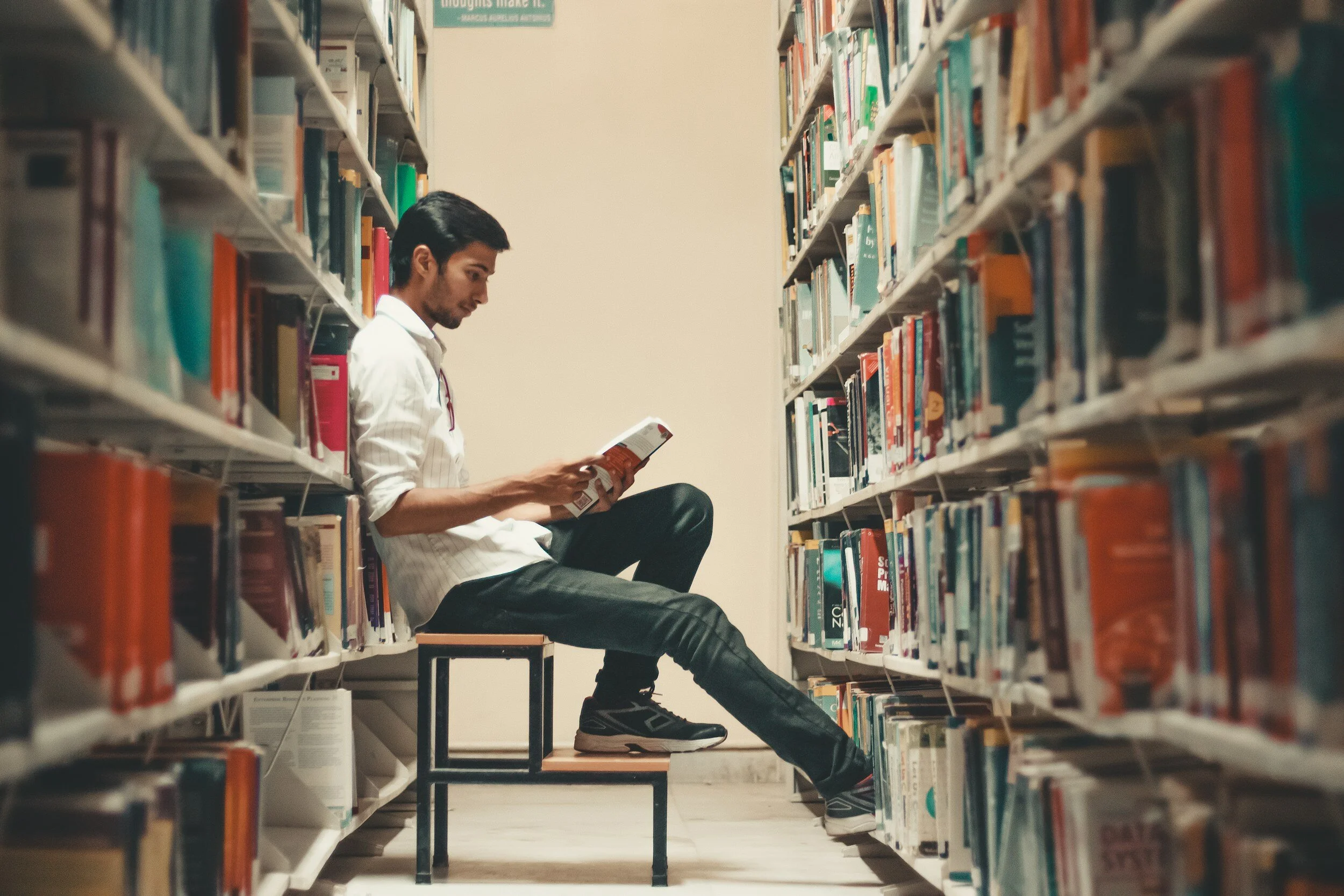 Risk Factor: Attending College