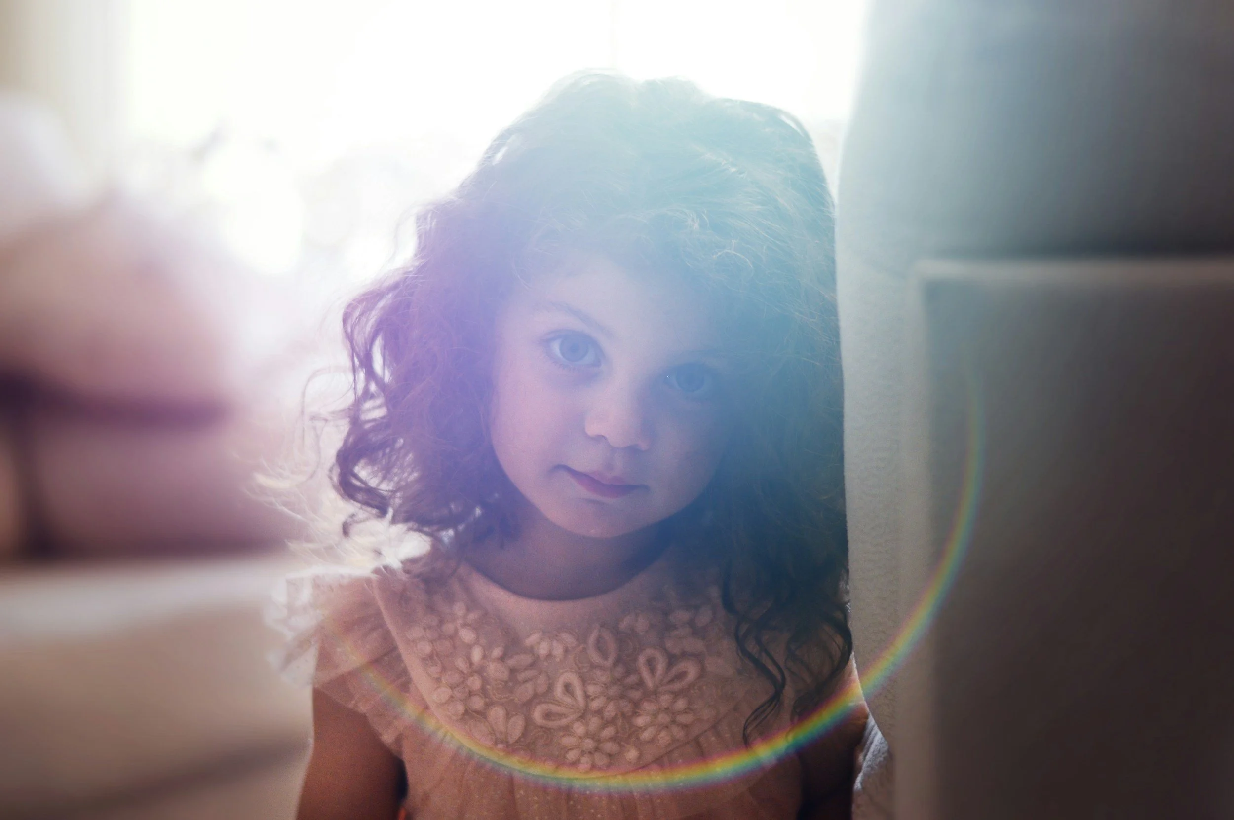 Protective Factor: Understanding of self and others’ emotions (EARLY CHILDHOOD)