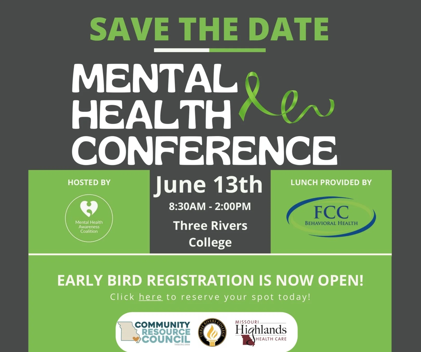 Mental Health Conference