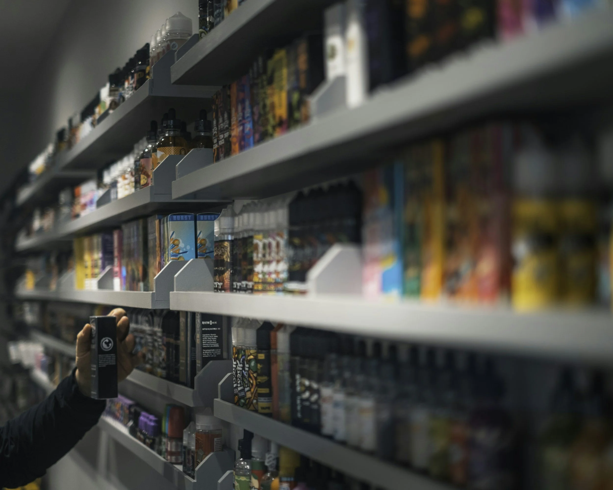 Vaping: What We've Learned