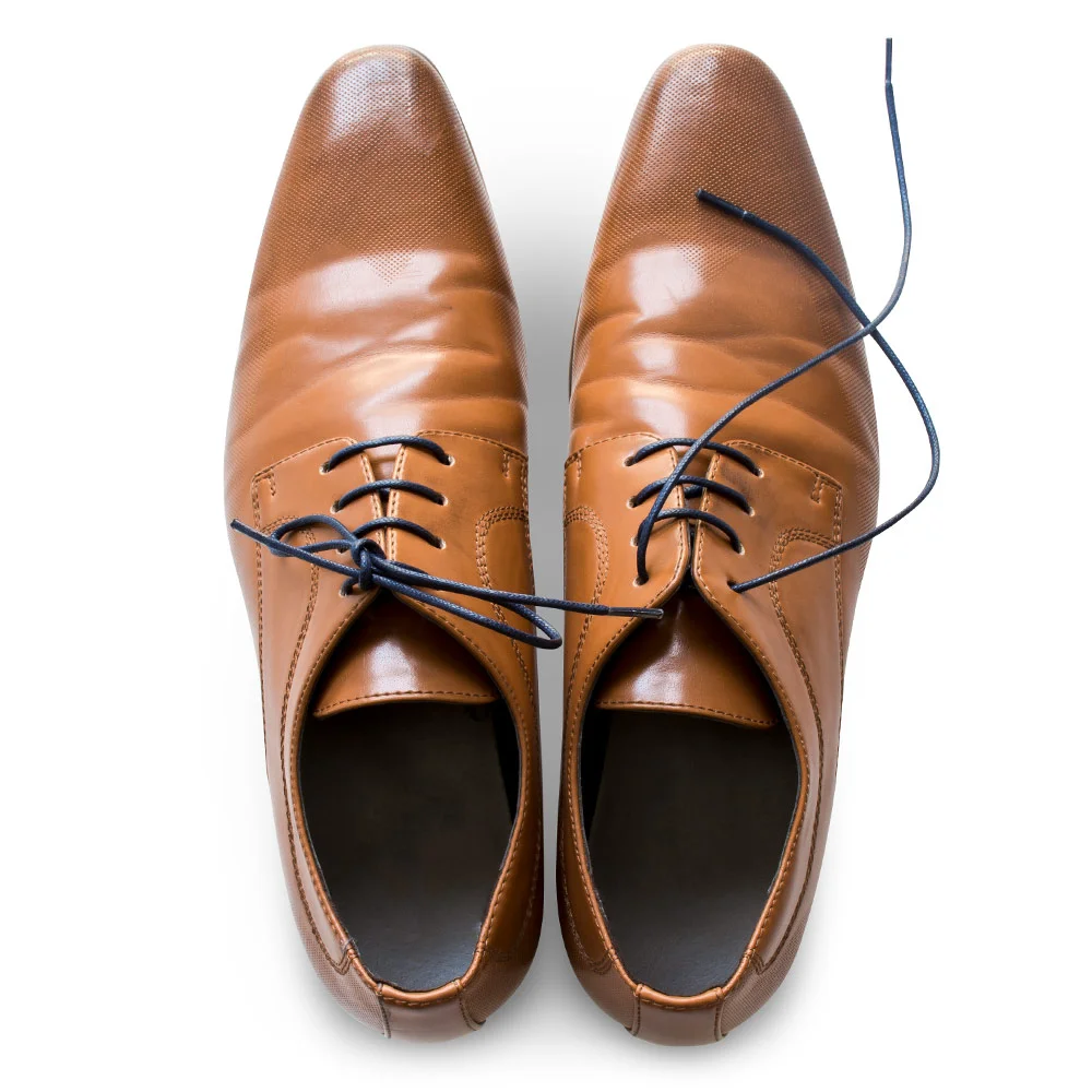 Midnight_Blue_On_Brown_Shoelace.jpg