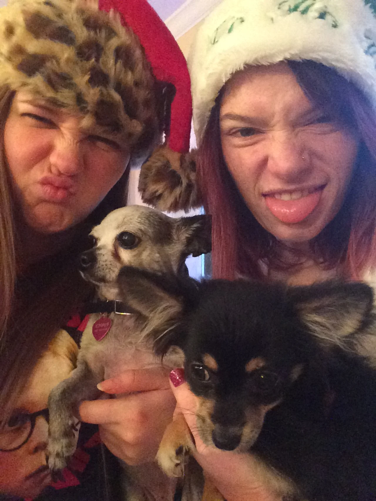 For My Best Friend/Sister on Her Birthday