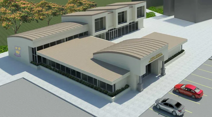 Student Services Center