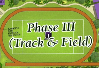  Sports Field and Track