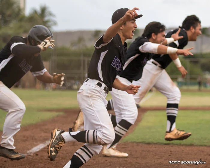 STORY BY: Kalani Takase | ScoringLive