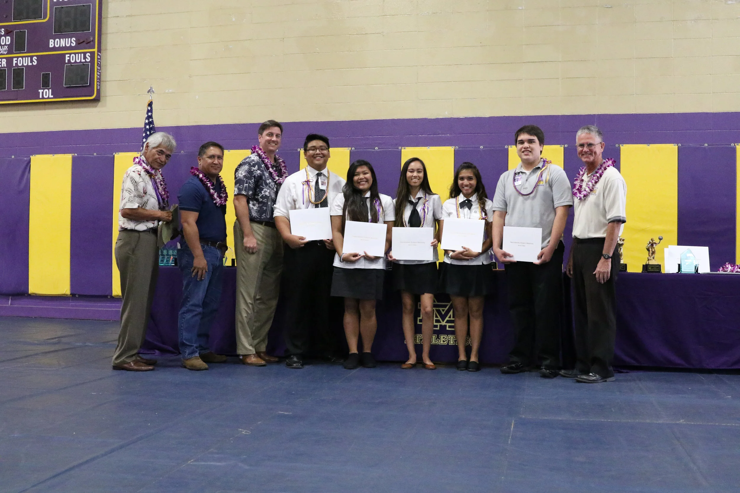 ILH First and Second Team All Stars - Bowling