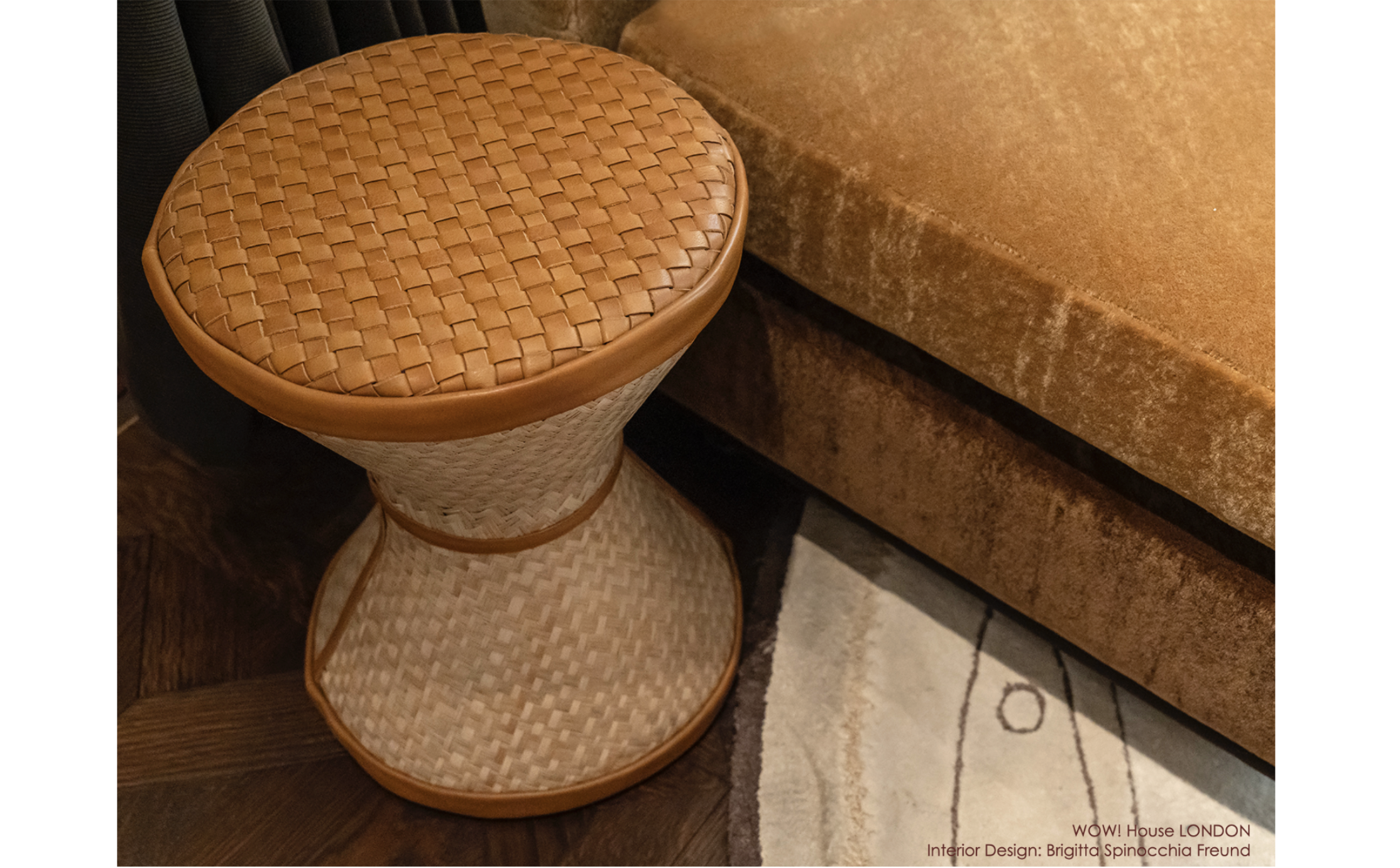 Talking stool wow house london 2.png