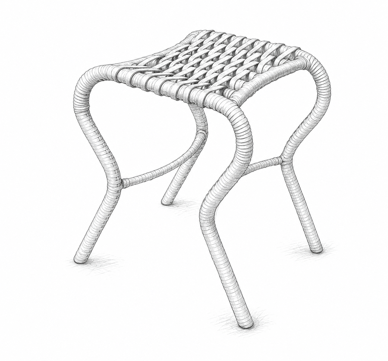 Bata Stool.png