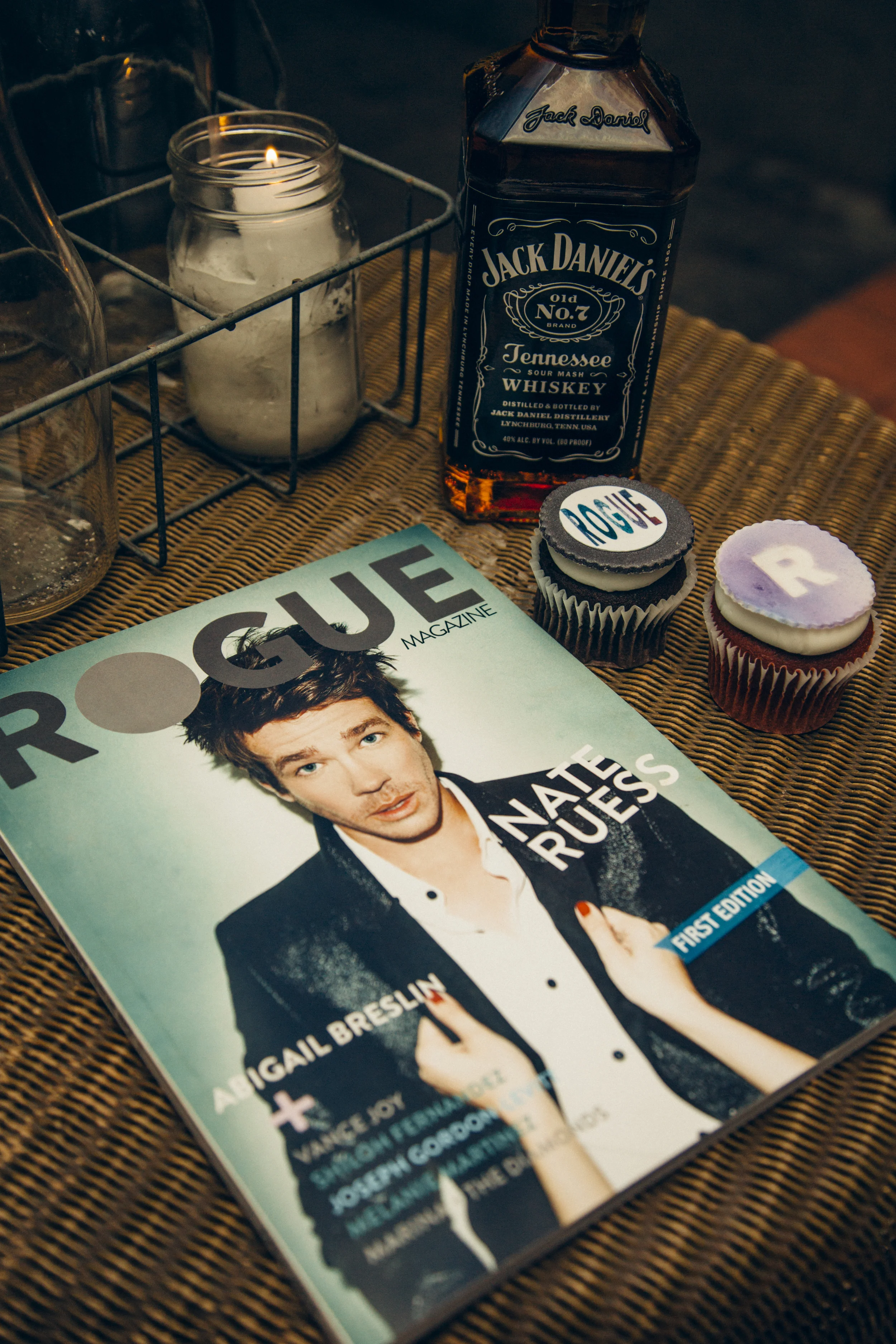 Party goods