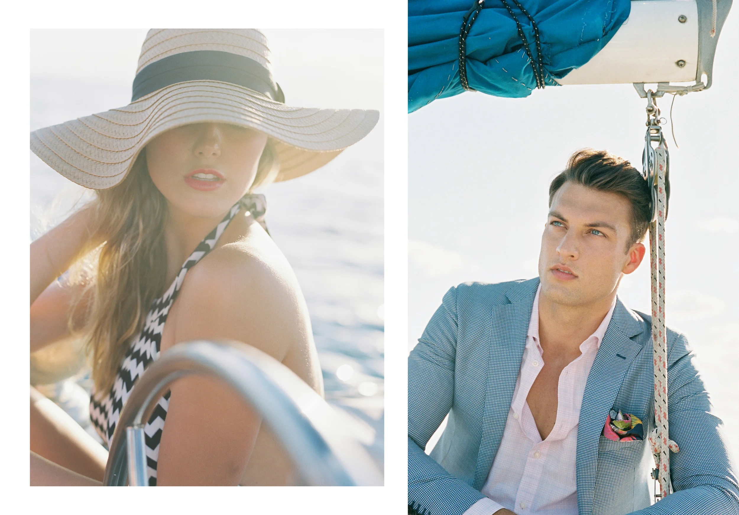 Clothing: MJ Bale