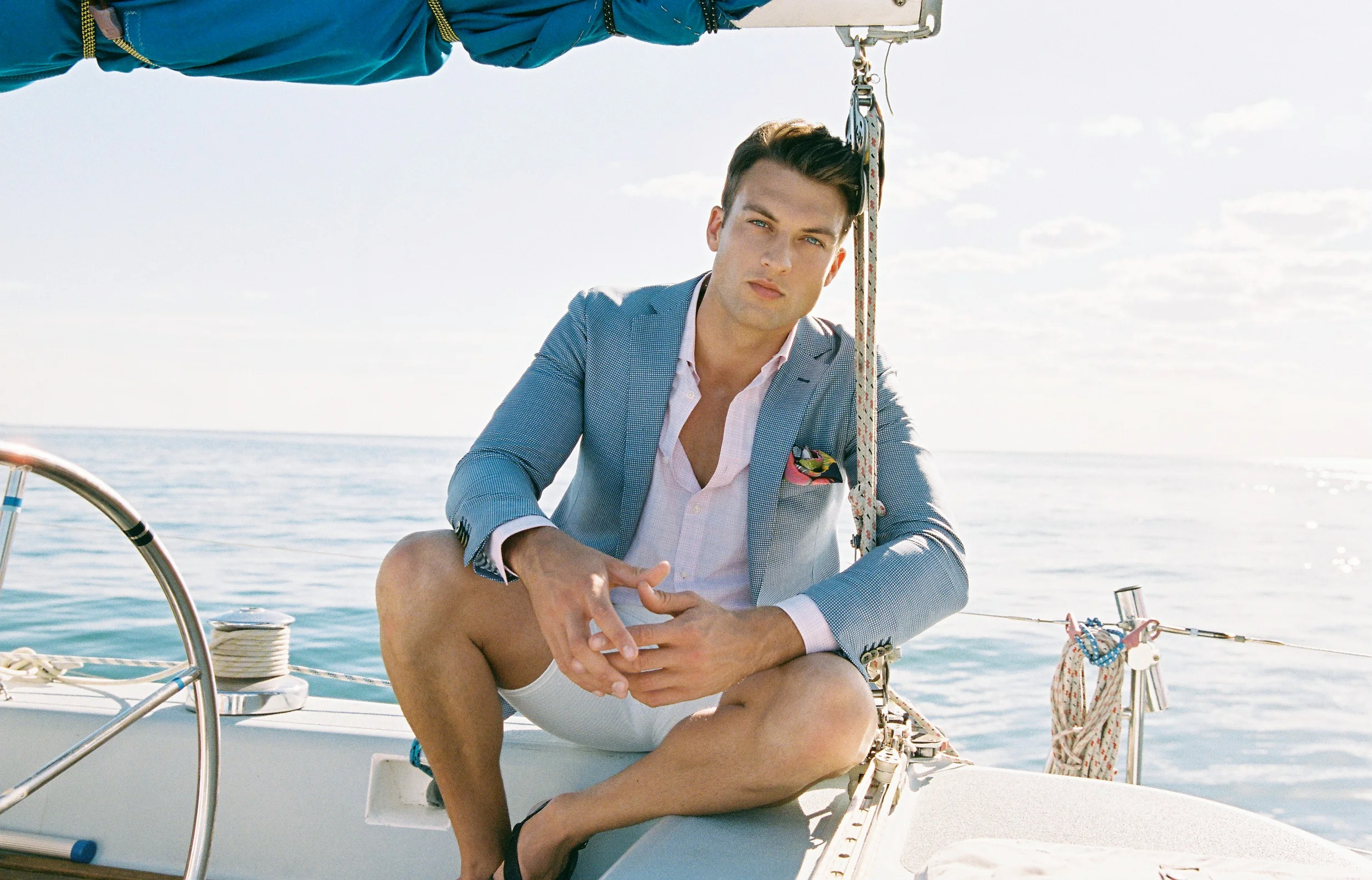 Clothing: MJ Bale 