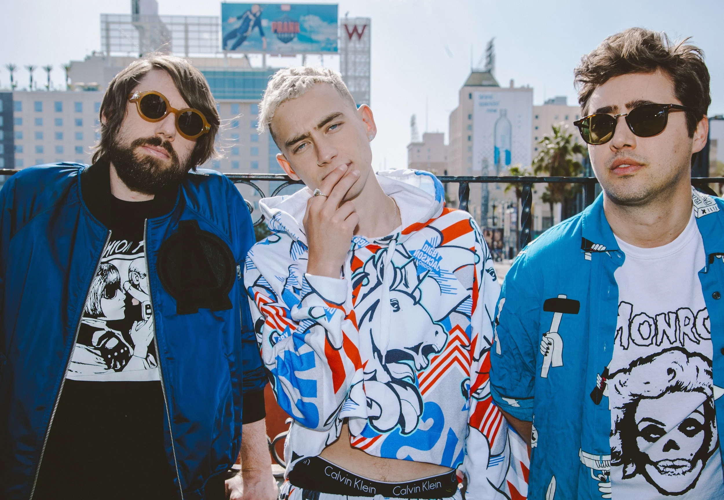 Джоэль кларк эккерман. Years c. Years c. Years c. Years and years wallpaper.