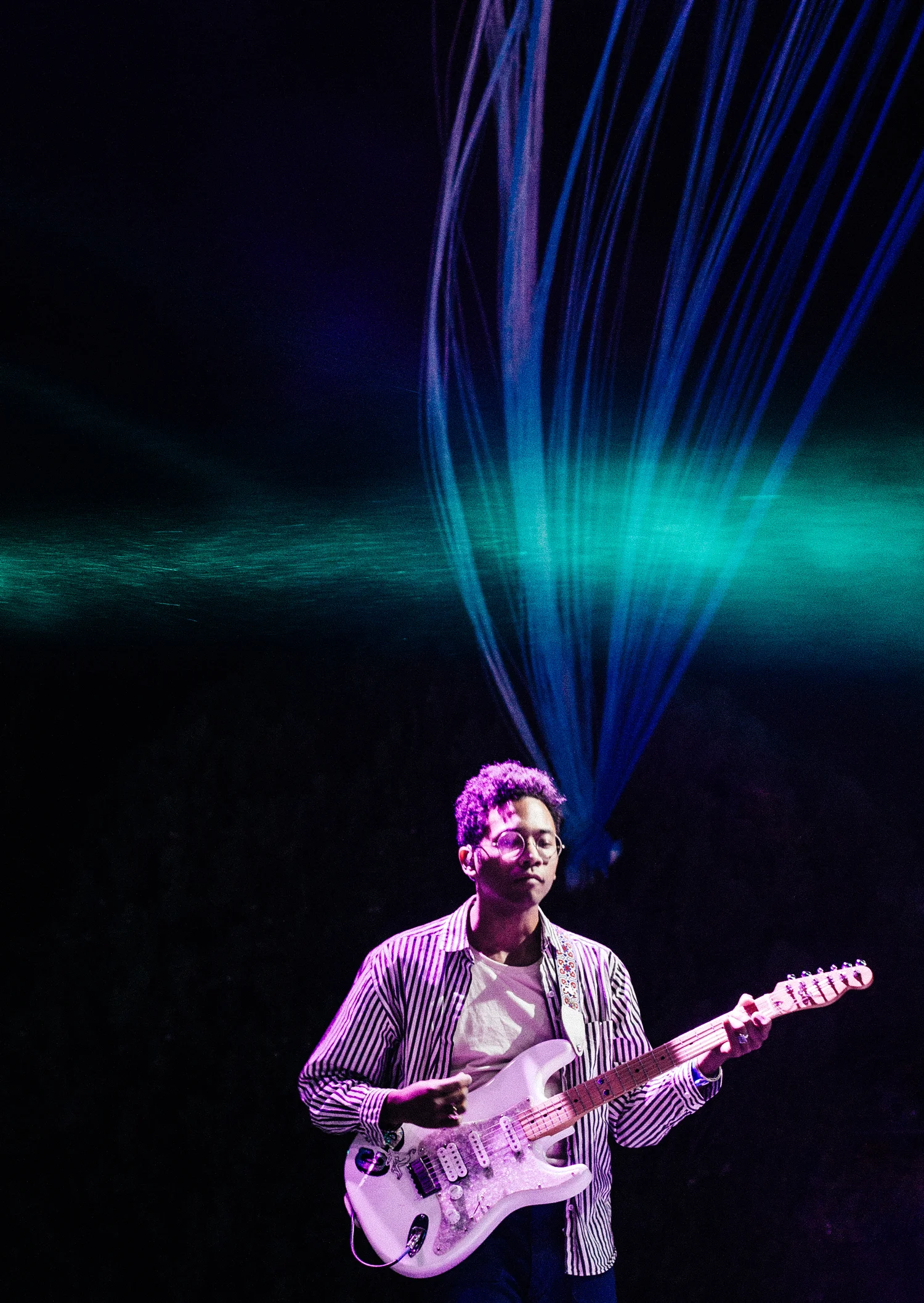 Toro y Moi
