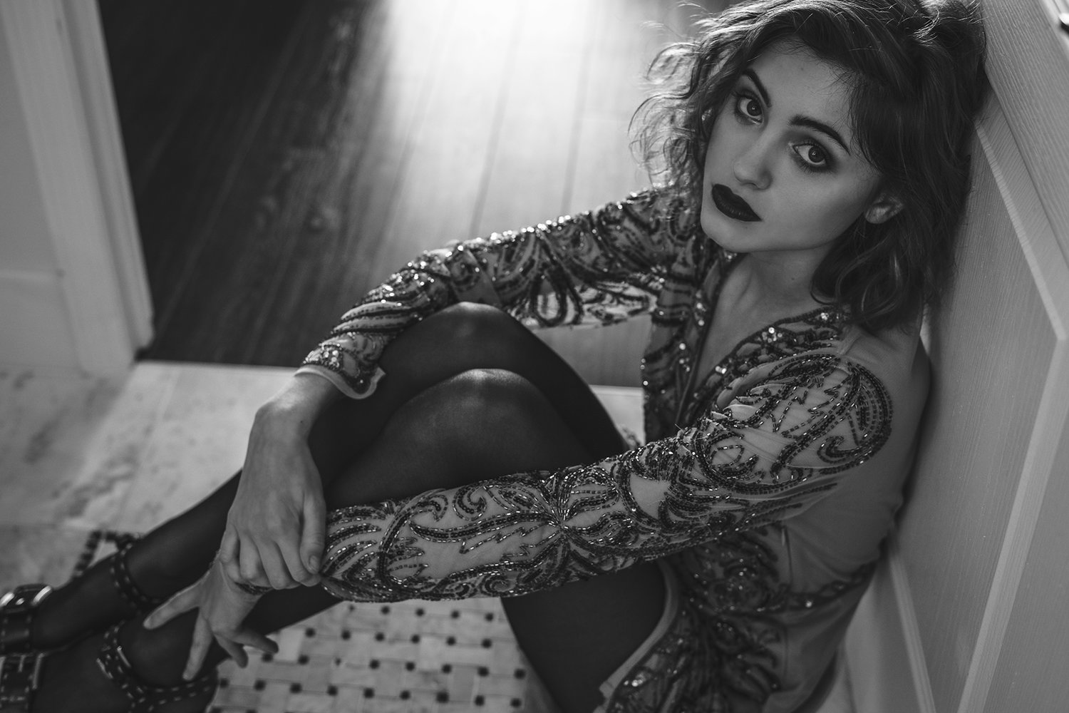 NATALIA DYER