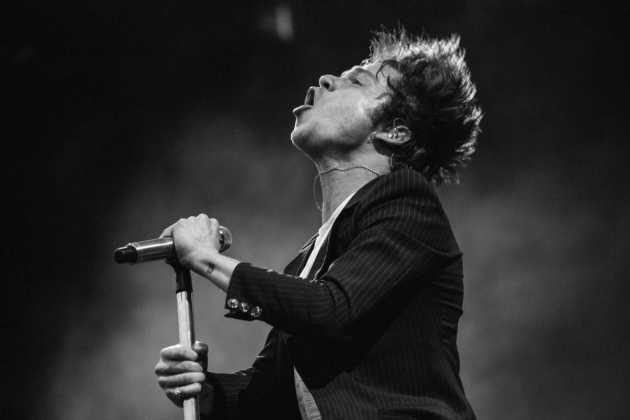 Cage the Elephant