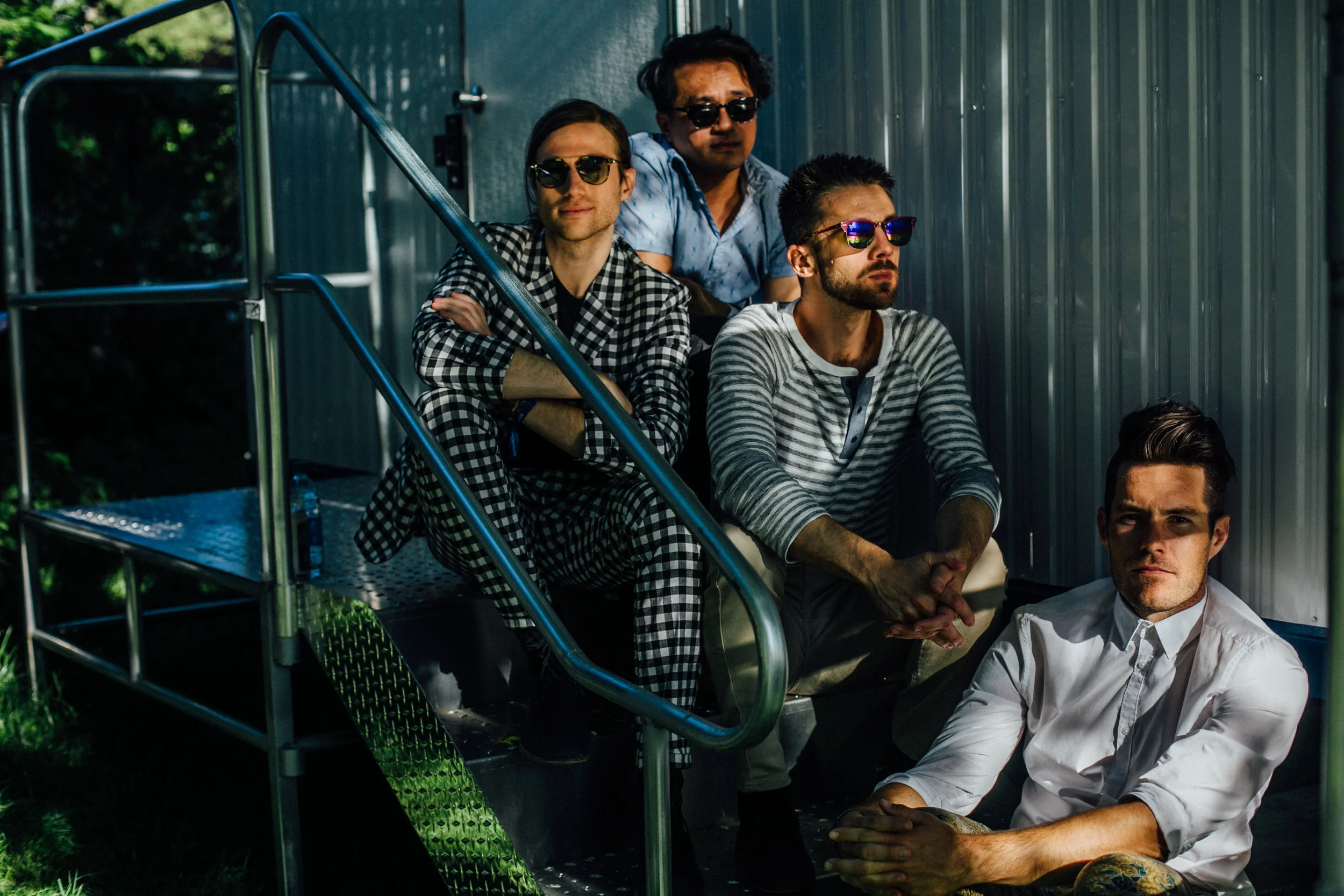 Saint Motel - Governor's Ball