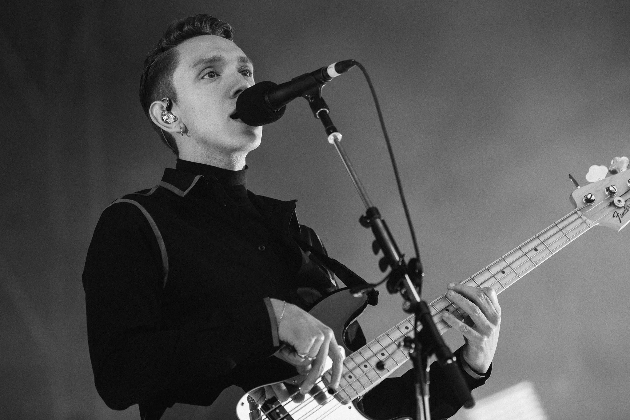 The XX - Boston Calling