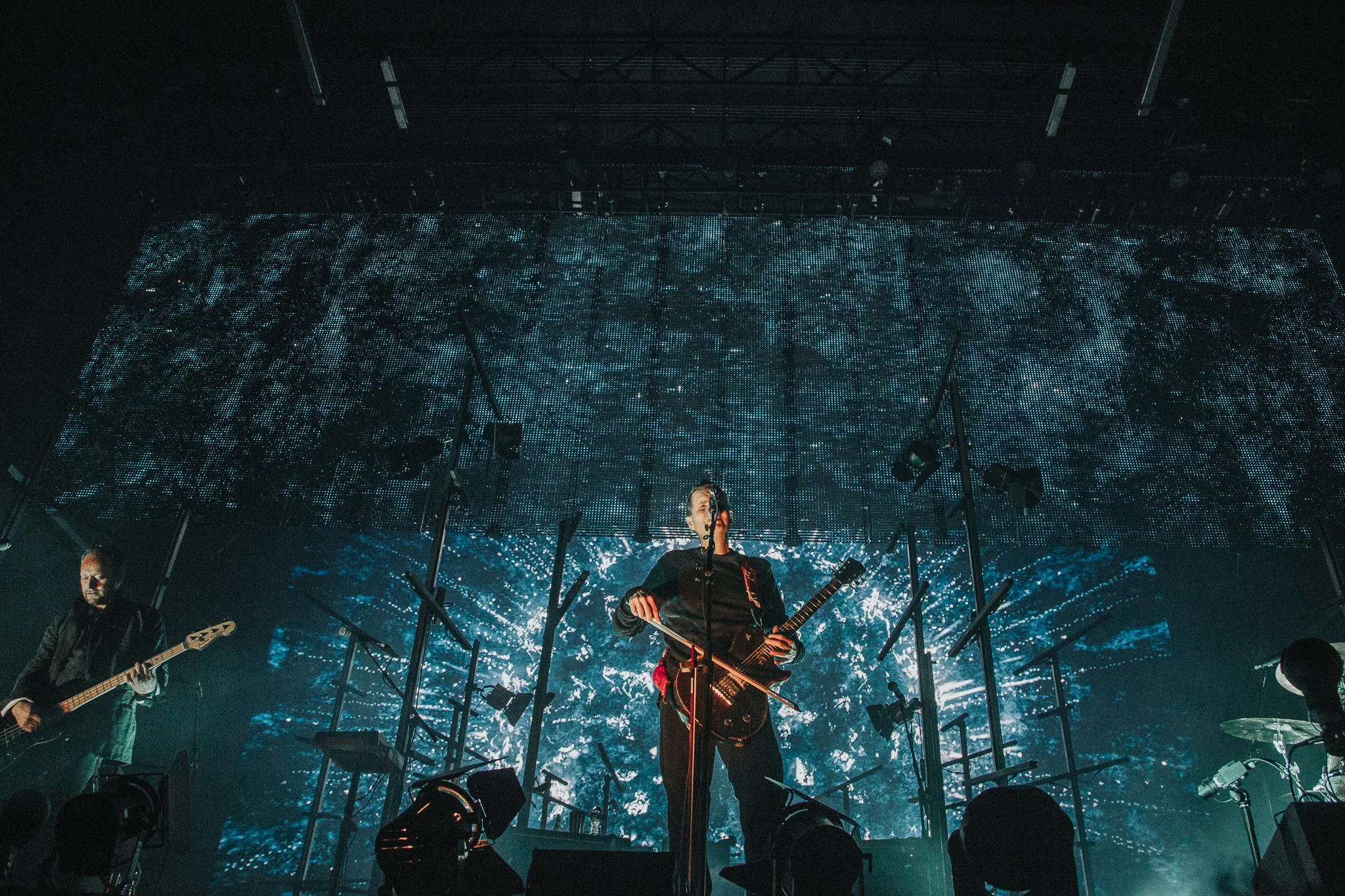 Sigur Ros - Boston Calling
