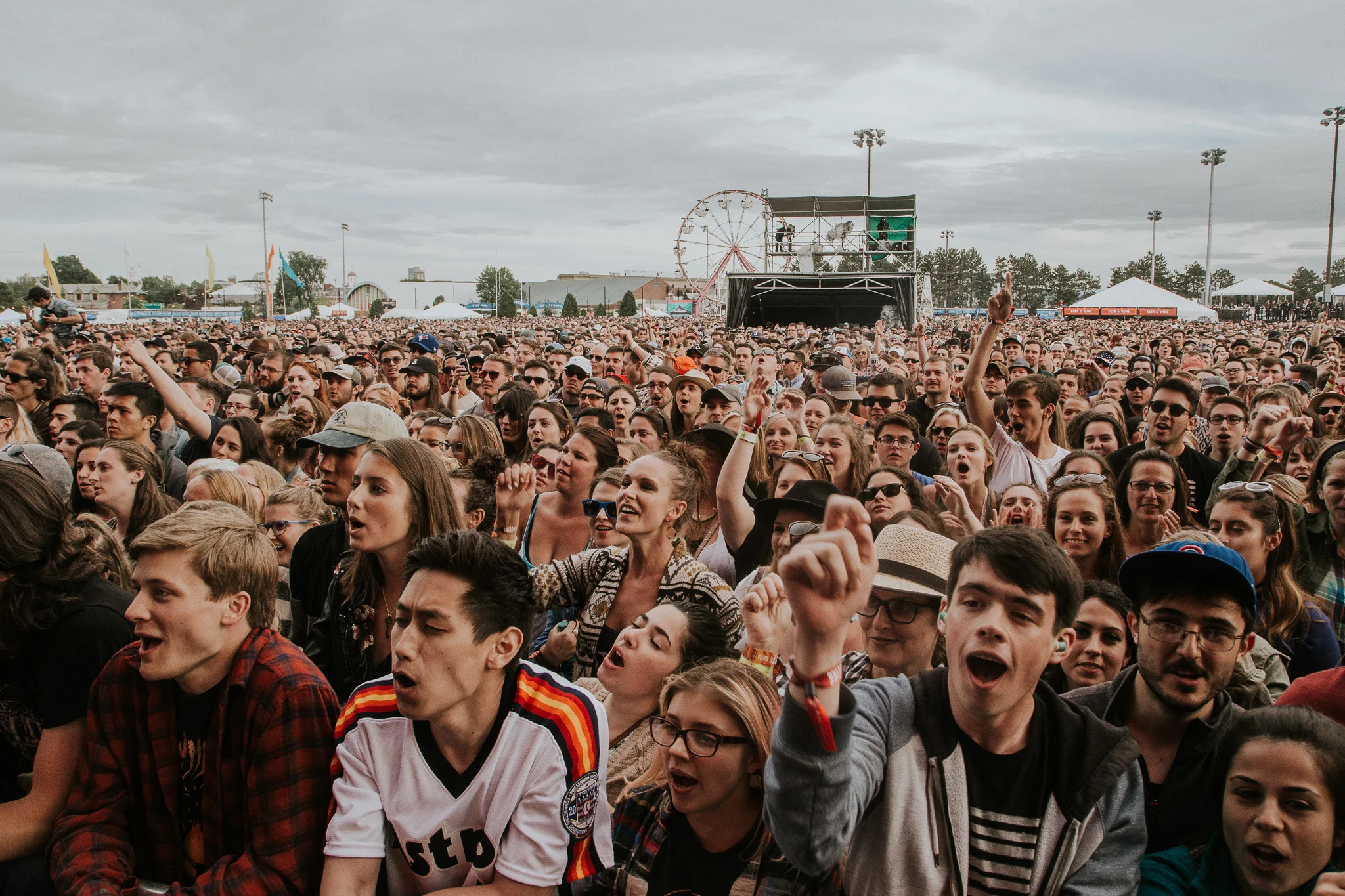Boston Calling
