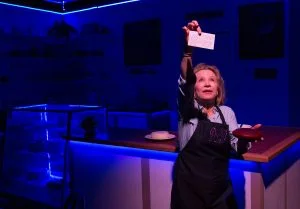 Debra Jo Rupp in The Cake